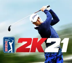 PGA TOUR 2K21 | Ключ Steam (RU/CIS/WORLD)