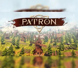 Patron | Steam Key (RU/CIS/WORLD)