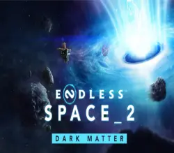 Endless Space 2 - Dark Matter | Ключ Steam (RU/CIS/WORLD)