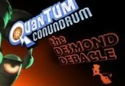Quantum Conundrum: The Desmond Debacle Steam Gift | Ключ Steam (RU/CIS/WORLD)