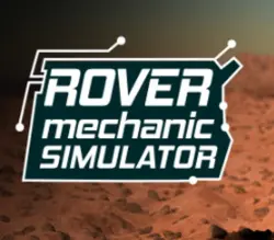 Rover Mechanic Simulator | Ключ Steam (RU/CIS/WORLD)