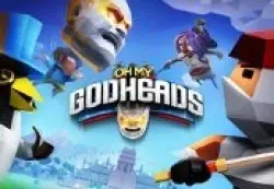 Oh My Godheads | Ключ Steam (RU/CIS/WORLD)