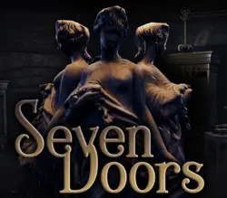 Seven Doors | Ключ Steam (RU/CIS/WORLD)