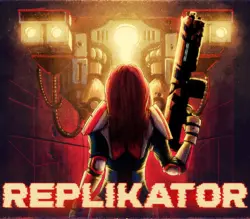 REPLIKATOR | Ключ Steam (RU/CIS/WORLD)
