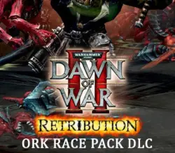 Warhammer 40,000: Dawn of War II: Retribution - Ork Race Pack | Ключ Steam (RU/CIS/WORLD)