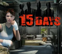 15 Days | Ключ Steam (RU/CIS/WORLD)