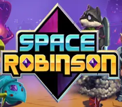 Space Robinson: Hardcore Roguelike Action | Ключ Steam (RU/CIS/WORLD)