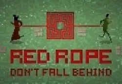 Red Rope: Don't Fall Behind | Ключ Steam (RU/CIS/WORLD)