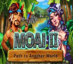 MOAI 2: Path to Another World | Ключ Steam (RU/CIS/WORLD)