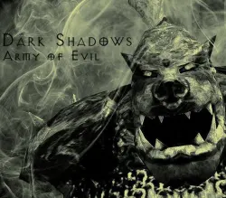 Dark Shadows - Army of Evil | Ключ Steam (RU/CIS/WORLD)