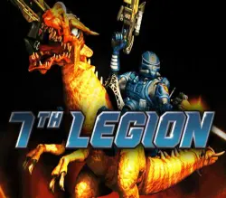 7th Legion | Ключ Steam (RU/CIS/WORLD)