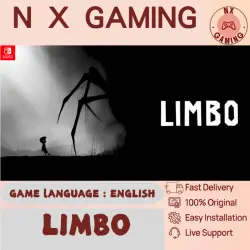 LIMBO Nintendo Switch 1/2