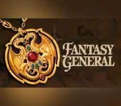 Fantasy General | Ключ Steam (RU/CIS/WORLD)