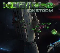 Ionball 2: Ionstorm | Ключ Steam (RU/CIS/WORLD)