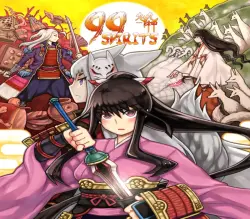 99 Spirits Special Edition | Ключ Steam (RU/CIS/WORLD)