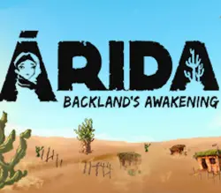 Arida: Backland's Awakening | Ключ Steam (RU/CIS/WORLD)
