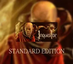 Inquisitor Standard Edition | Ключ Steam (RU/CIS/WORLD)