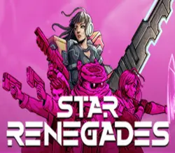 Star Renegades | Ключ Steam (RU/CIS/WORLD)
