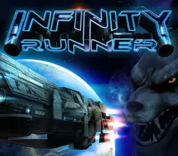 Infinity Runner | Ключ Steam (RU/CIS/WORLD)
