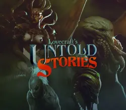 Lovecraft's Untold Stories | Ключ Steam (RU/CIS/WORLD)