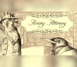 Aviary Attorney | Ключ Steam (RU/CIS/WORLD)