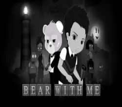 Bear With Me: The Lost Robots | Ключ Steam (RU/CIS/WORLD)