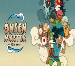 Onsen Master | Ключ Steam (RU/CIS/WORLD)