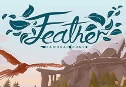Feather | Ключ Steam (RU/CIS/WORLD)