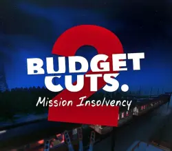 Budget Cuts 2: Mission Insolvency | Ключ Steam (RU/CIS/WORLD)