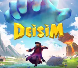 Deisim | Ключ Steam (RU/CIS/WORLD)