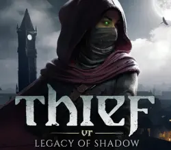 Thief VR: Legacy of Shadow | Ключ Steam (RU/CIS/WORLD)