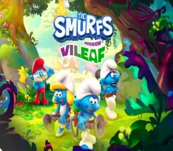 The Smurfs - Mission Vileaf | Ключ Steam (RU/CIS/WORLD)