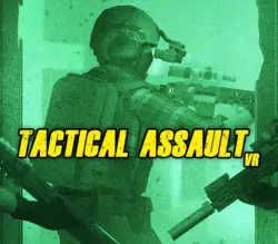 Tactical Assault VR | Ключ Steam (RU/CIS/WORLD)