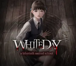White Day: A Labyrinth Named School | Ключ Steam (RU/CIS/WORLD)