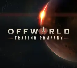 Offworld Trading Company | Ключ Steam (RU/CIS/WORLD)