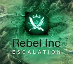 Rebel Inc: Escalation | Ключ Steam (RU/CIS/WORLD)
