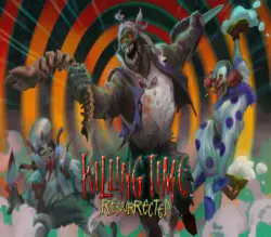 Killing Time: Resurrected | Ключ Steam (RU/CIS/WORLD)
