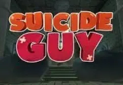 Suicide Guy | Ключ Steam (RU/CIS/WORLD)