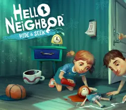 Hello Neighbor: Hide and Seek | Ключ Steam (RU/CIS/WORLD)