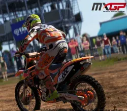 MXGP - The Official Motocross Videogame | Ключ Steam (RU/CIS/WORLD)