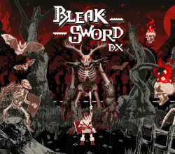 Bleak Sword DX | Ключ Steam (RU/CIS/WORLD)