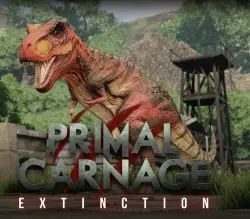 Primal Carnage: Extinction PC Steam Gift | Ключ Steam (RU/CIS/WORLD)