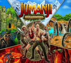 Jumanji: Wild Adventures | Ключ Steam (RU/CIS/WORLD)