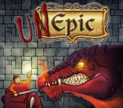 UnEpic | Ключ Steam (RU/CIS/WORLD)