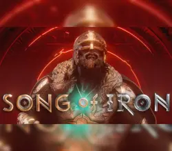 Song of Iron | Ключ Steam (RU/CIS/WORLD)
