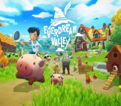 Everdream Valley | Ключ Steam (RU/CIS/WORLD)