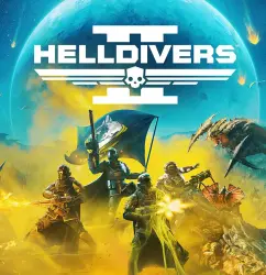 HELLDIVERS 2 — опыт персонажа (с 1 по 150 уровень). Все пла…, лот №280547