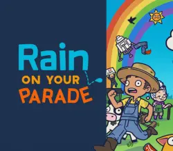 Rain on Your Parade | Ключ Steam (RU/CIS/WORLD)