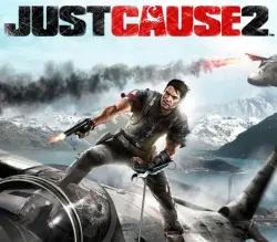 Just Cause 2 | Steam Key (RU/CIS/WORLD)