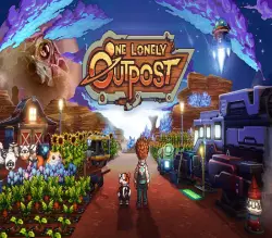 One Lonely Outpost | Ключ Steam (RU/CIS/WORLD)